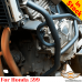 Honda 599 (98-06) сrash bars, engine guard