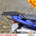 Honda 599 (98-06) rear rack