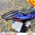 Honda 599 (98-06) rear rack