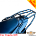 Honda 599 (98-06) rear rack