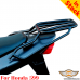 Honda 599 (98-06) rear rack