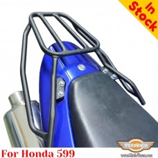 Honda 599 (98-06) rear rack 