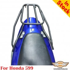 Honda 599 (98-06) rear rack 