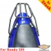 Honda 599 (98-06) rear rack