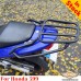 Honda 599 (98-06) rear rack