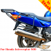 Honda Interceptor 800 (98-01) système de porte-bagage pour valises Givi / Kappa Monokey System