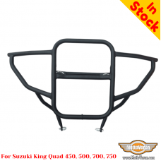 Osłona zderzaka Suzuki King Quad 450, 500, 700, 750 (2005-2013)