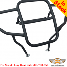 Osłona zderzaka Suzuki King Quad 450, 500, 700, 750 (2005-2013)