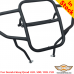 Suzuki King Quad 450, 500, 700, 750 (2005-2013) bumper protection