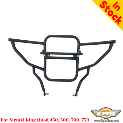 Protecție bara de protecție Suzuki King Quad 450, 500, 700, 750 (2005-2013)