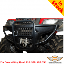 Suzuki King Quad 450, 500, 700, 750 (2005-2013) kofangerbeskyttelse