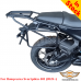 Systemu bagażowego, stelaż boczny Husqvarna Svartpilen 401 (2024+) do toreb lub kufrów aluminiowych