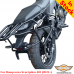 Systemu bagażowego, stelaż boczny Husqvarna Svartpilen 401 (2024+) do toreb lub kufrów aluminiowych