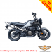 Husqvarna Svartpilen 401 (2024+) pannier rack, luggage rack system for Givi / Kappa Monokey