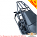 Husqvarna Svartpilen 401 (2024+) pannier rack, luggage rack system for Givi / Kappa Monokey