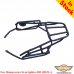 Husqvarna Svartpilen 401 (2024+) pannier rack, luggage rack system for Givi / Kappa Monokey