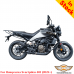 Husqvarna Svartpilen 401 (2024+)  bagażnik tylny wzmocniony