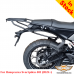 Husqvarna Svartpilen 401 (2024+)  bagażnik tylny wzmocniony