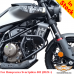 Husqvarna Svartpilen 401 (2024+) сrash bars, engine guard