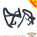 Husqvarna Svartpilen 401 (2024+) сrash bars, engine guard