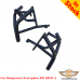 Husqvarna Svartpilen 401 (2024+) сrash bars, engine guard