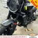 Husqvarna Svartpilen 401 (2024+) сrash bars, engine guard