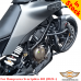 Husqvarna Svartpilen 401 (2024+) сrash bars, engine guard