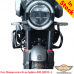 Husqvarna Svartpilen 401 (2024+) сrash bars, engine guard