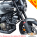 Husqvarna Svartpilen 401 (2024+) сrash bars, engine guard