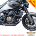 Husqvarna Svartpilen 401 (2024+) сrash bars, engine guard