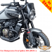 Husqvarna Svartpilen 401 (2024+) сrash bars, engine guard