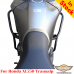 Honda XL750 Transalp сrash bars, engine guard