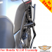 Honda XL750 Transalp сrash bars, engine guard