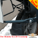 Honda XL750 Transalp poikkipintainen laukkuteline, sivuteline laukkuille tai alumiinikoteloille