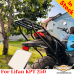 Lifan KPT 250 bakre bagagehållare förstärkt