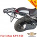 Lifan KPT 250 bagageiro traseiro reforçado