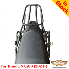 Honda NX500 (2024+) laukkuteline, tavaratelinejärjestelmä Givi / Kappa Monokey -järjestelmille