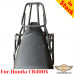 Honda CB400X laukkuteline, tavarateline laukkuille tai alumiinikoteloille