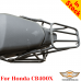 Honda CB400X laukkuteline, tavarateline laukkuille tai alumiinikoteloille