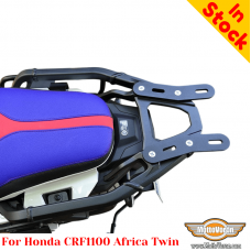 Honda CRF1100 Africa Twin yleismallin laukkuadapteri