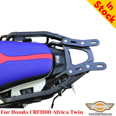 Honda CRF1100 Africa Twin yleismallin laukkuadapteri